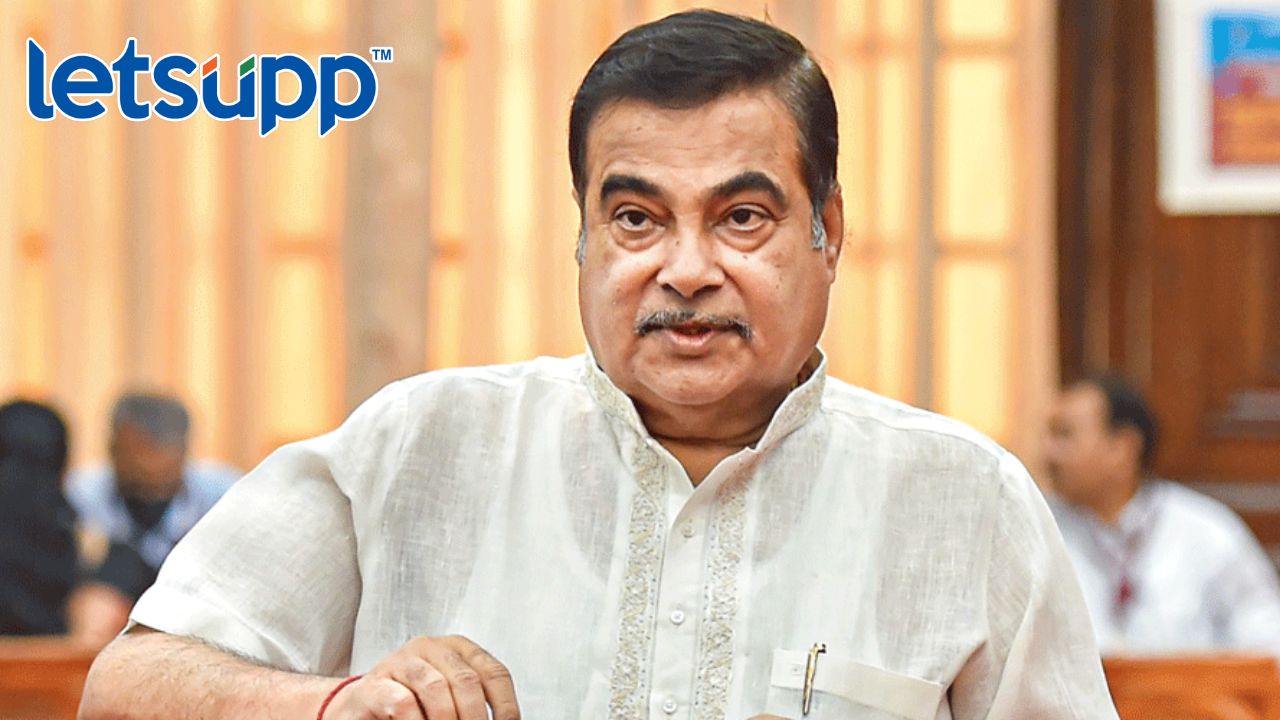 Nitin Gadkari Threat : आरोपी जयेश पुजारीवर युएपीए कायद्यांतर्गत कारवाई… Nitin Gadkari