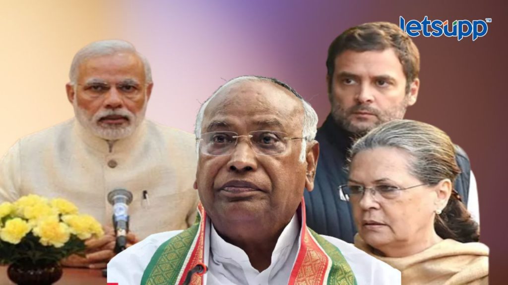 PM Modi Sonia Gandhi