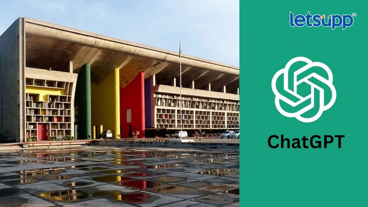 देशात प्रथमच चॅटजीपीटीच्या मदतीने जामिनावर निर्णय