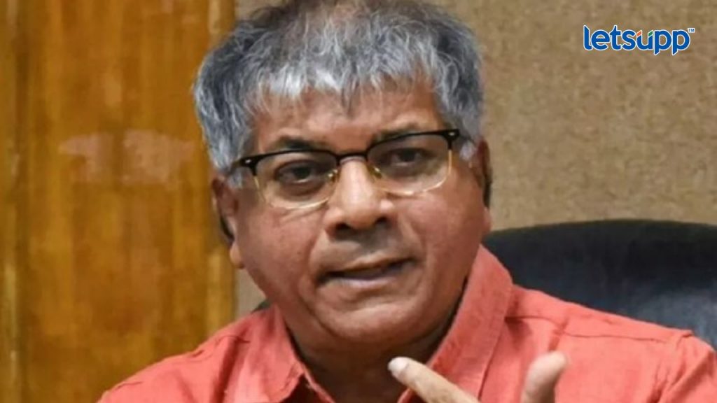 Prakash Ambedkara