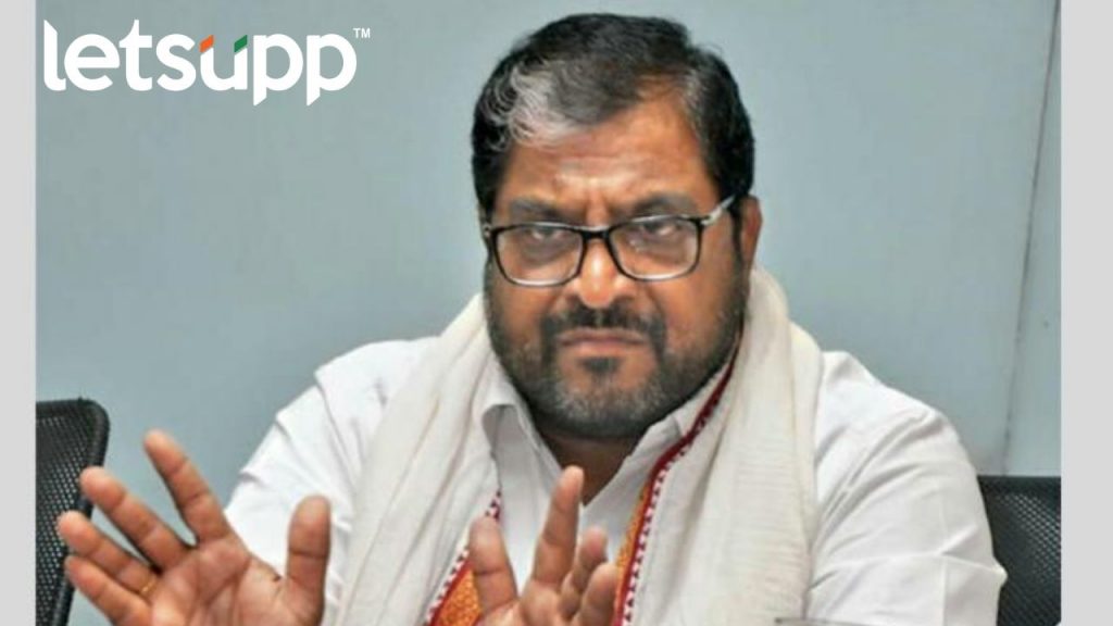 Raju Shetty