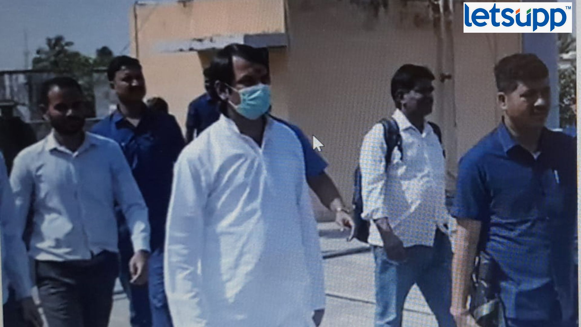 २७ सिलिंडरचा स्फोटाने पाटणा हादरले… डझनभर झोपड्या जळाल्या Tejpratap Yadav