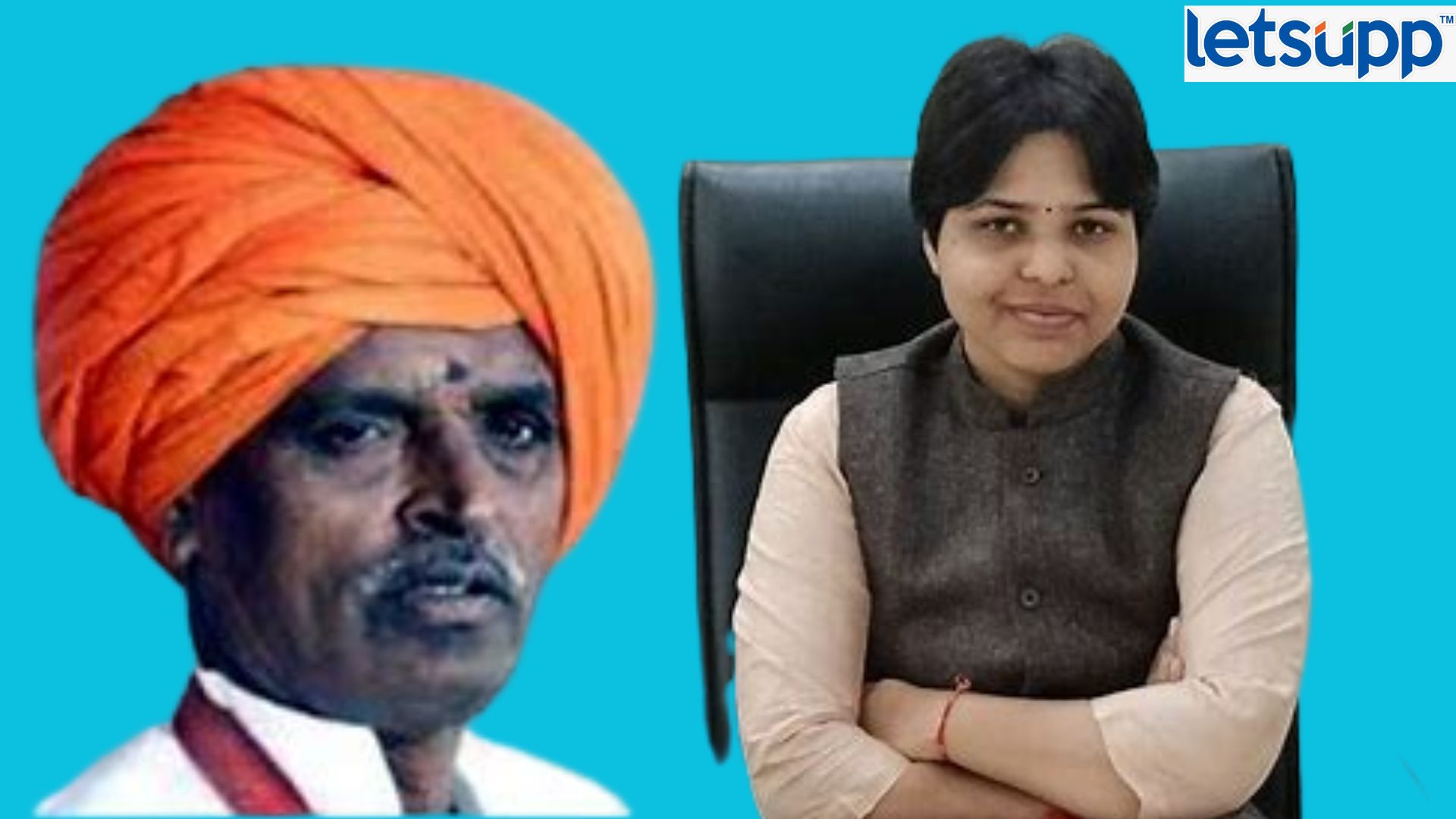Trupti Desai यांची इंदुरीकर महाराजांवर टीका : पैसे कमवण्याचा अधिकार फक्त तुम्हालाच दिलाय का? Trupti Desai Nivrutti Maharaj