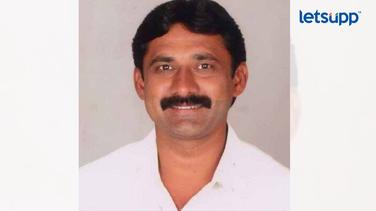 Ambegaon Election : वळसे पाटील समर्थक देवदत्त निकम राष्ट्रवादीच्या विरोधात मैदानात Untitled Design (1)