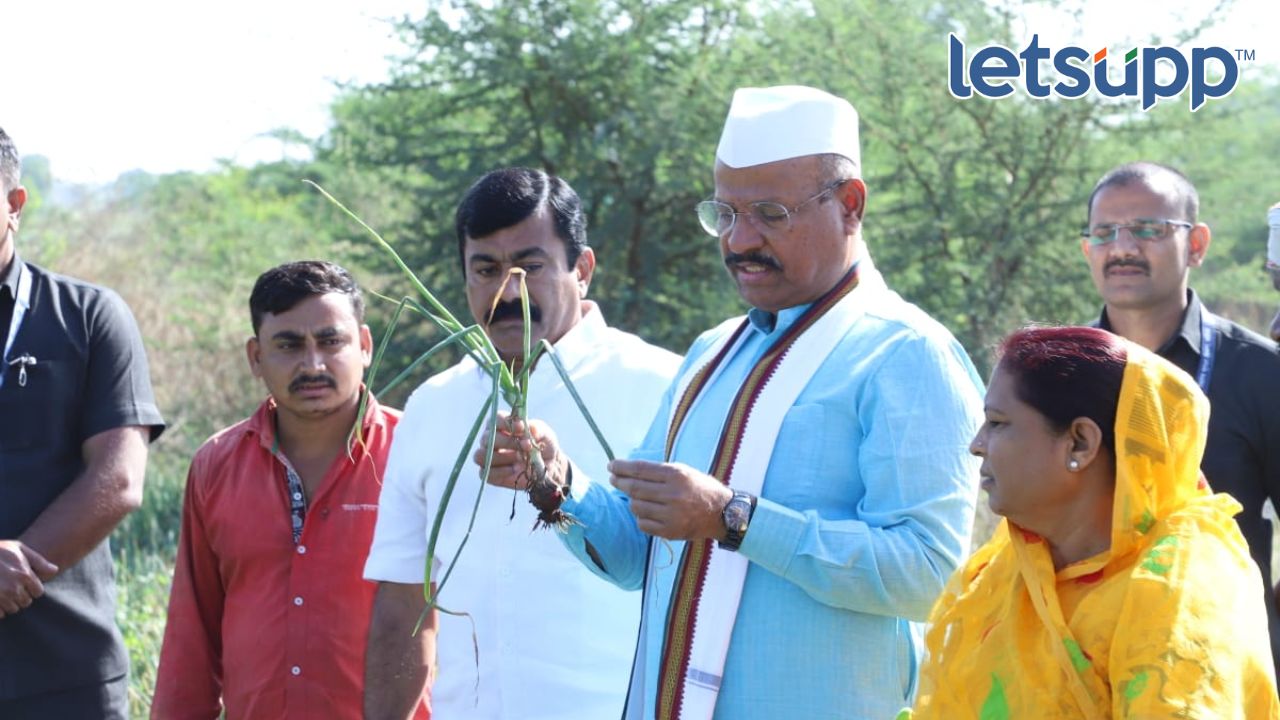 एकही नुकसानग्रस्त शेतकरी पंचनाम्यापासून वंचित राहणार नाही