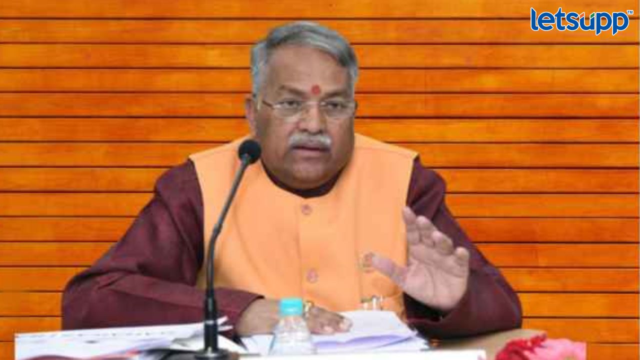 शिरसाट खोके देत नाहीत म्हणून ते मंत्री होत नाहीत; चंद्रकांत खैरेंचं वक्तव्य Untitled Design 2023 04 02T162052.560