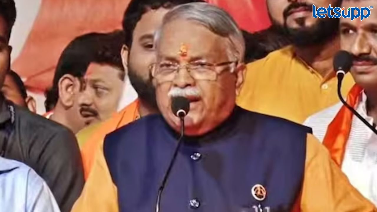 सभा होऊ नये म्हणून पोलिसांवर नागपूरचा दबाव; चंद्रकांत खैरेंचा आरोप Untitled Design 2023 04 02T192959.105