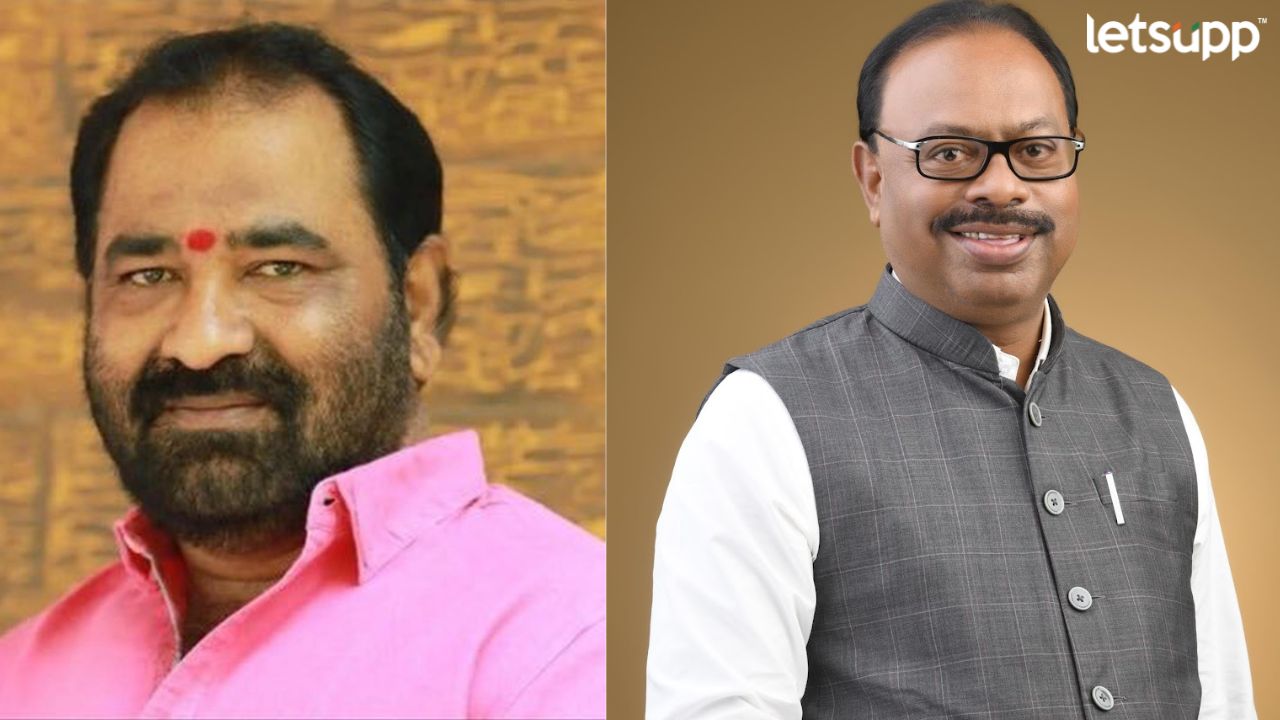 Nitin Deshmukh : ओरिजिनल दूध प्यायला असाल तर ठाकरेंना अडवून दाखवा