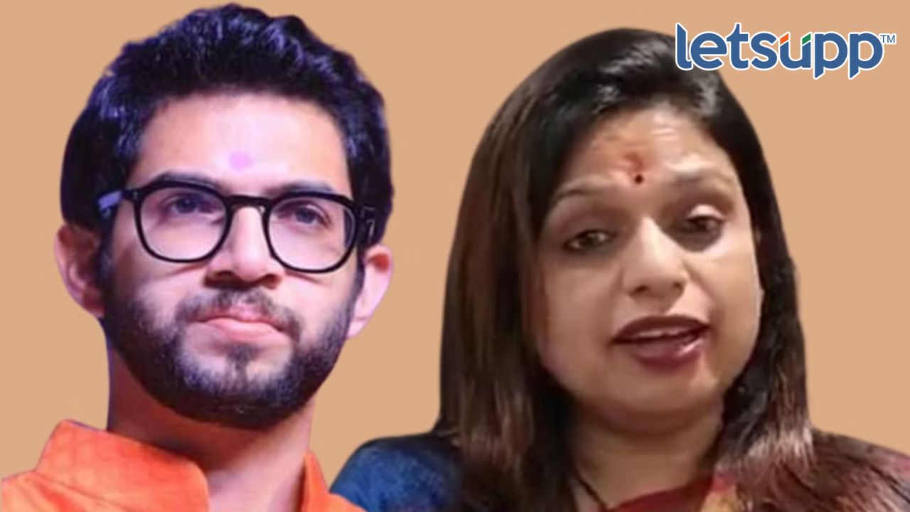 हिंमत असेल तर निवडणुकीला उभे राहाच…शीतल म्हात्रेंचे आदित्य ठाकरेंना चॅलेंज Untitled Design 2023 04 06T113806.505
