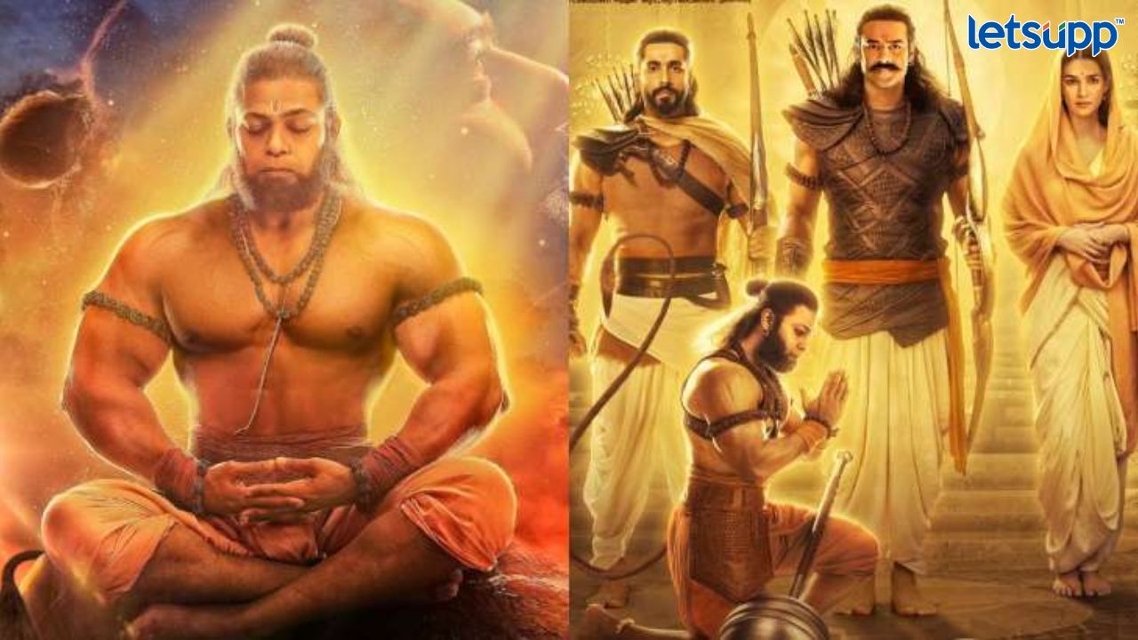 आदिपुरुष मधील ‘या’ मराठी अभिनेत्याचा लूक समोर, रामभक्त हनुमानाच्या भूमिकेत ओळखणंही कठीण Untitled Design 2023 04 06T171014.755