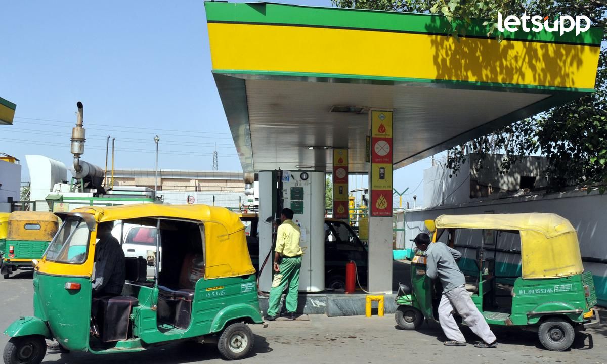 CNG-PNG : केंद्राचा नवा फॉर्मुला, सीएनजी-पीएनजीच्या किंमती दर महिन्याला बदलल्याने ‘हा’ फायदा