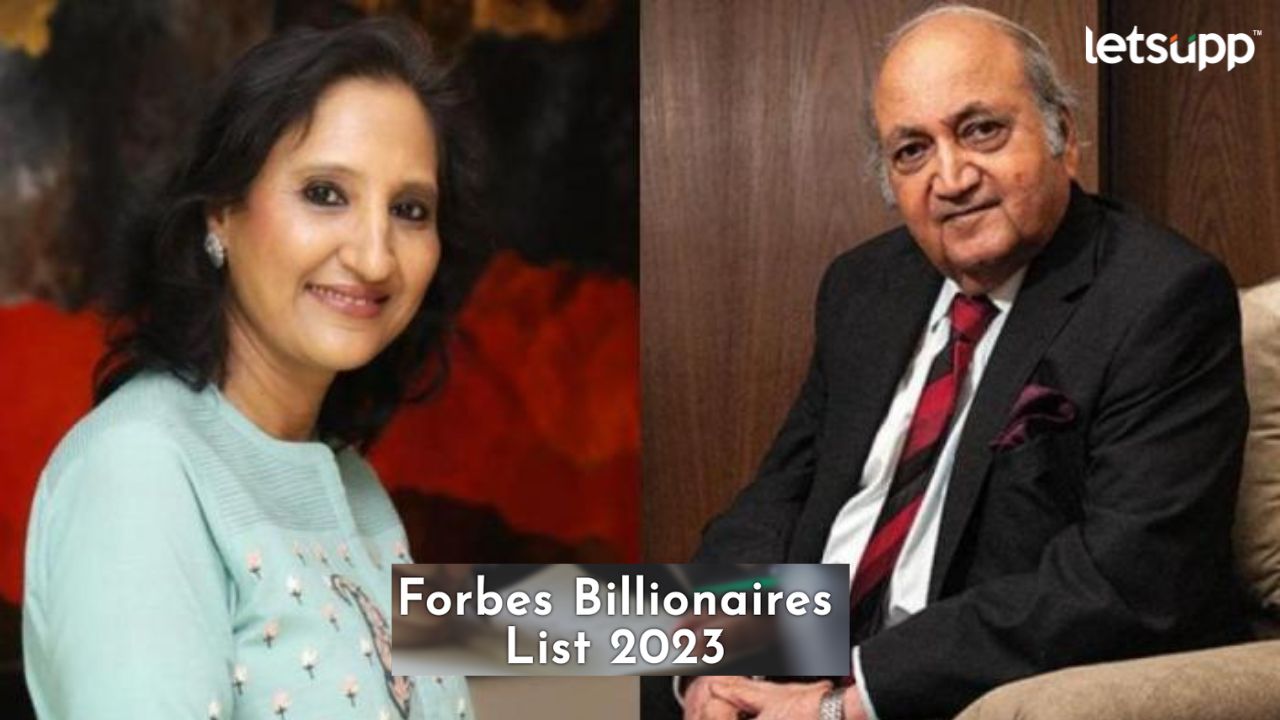 Forbes Billionaires List मध्ये 16 नव्या भारतीयांसह 99 वर्षांच्या उद्योपतीचाही समावेश
