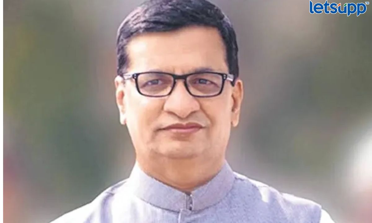 Balasaheb Thorat : सावरकरांबाबत वैचारिक मतभेद असले तरी मविआ आमची भक्कम Untitled Design 2023 04 08T174525.680
