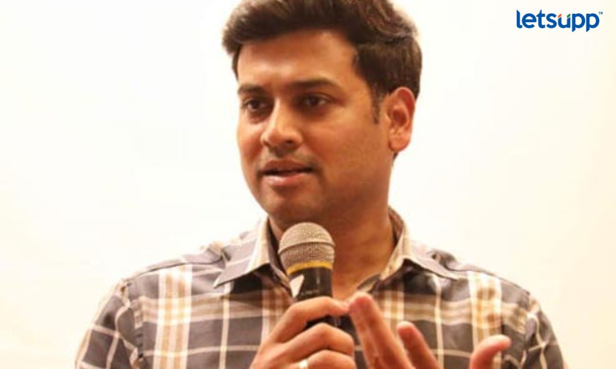 अयोध्येतील वातावरण पाहून विरोधकांना झोप येणार नाही; श्रीकांत शिंदेचा हल्लाबोल Untitled Design 2023 04 09T193624.449
