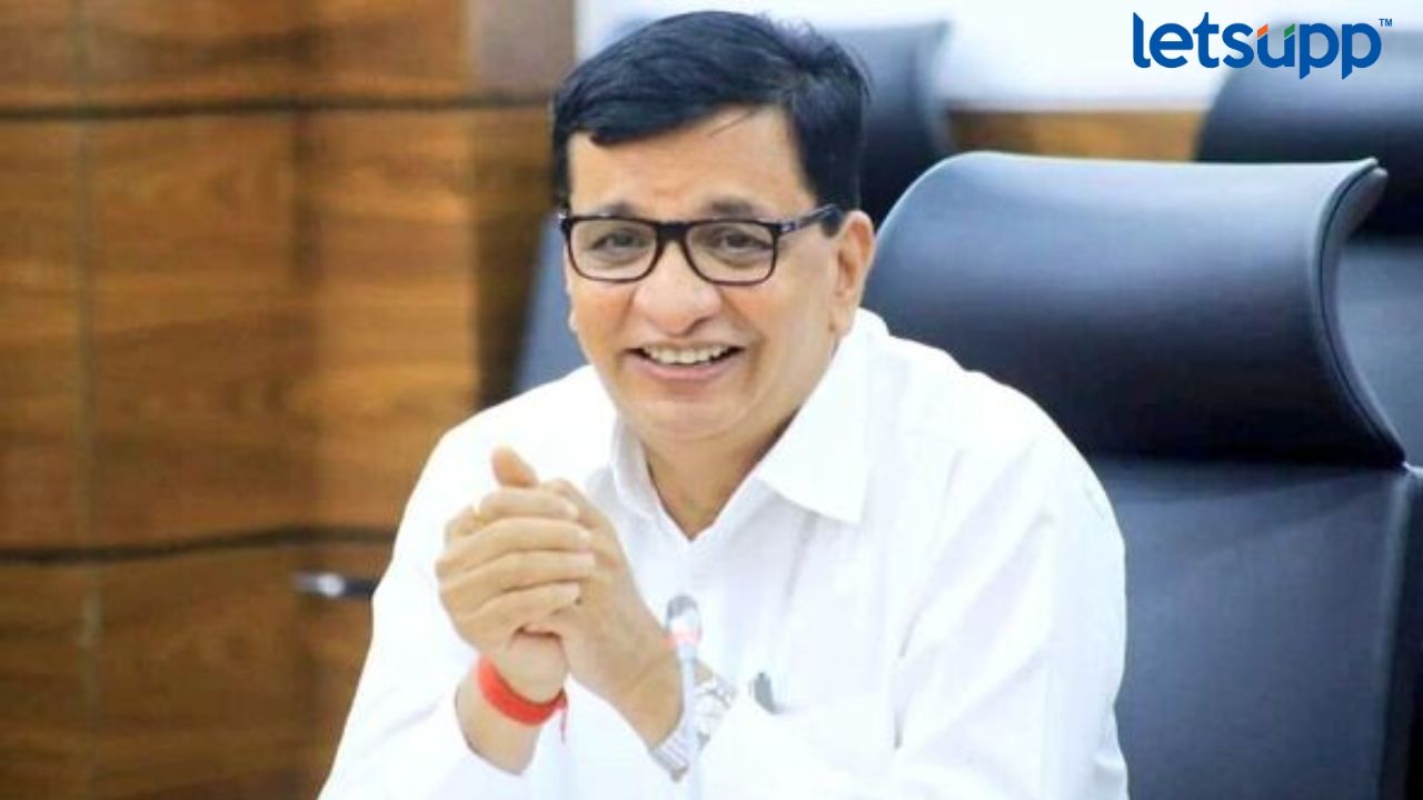 विधानसभेत मविआडीला 180 जागा मिळतील; बाळासाहेब थोरातांचा दावा Untitled Design 2023 04 10T074454.489
