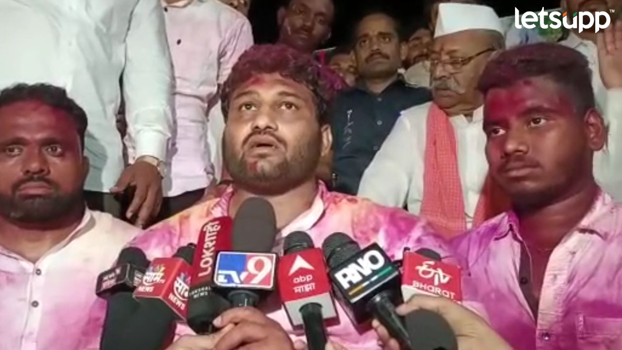 रुस्तम ए हिंद बैलगाडी शर्यतीत बकासूर व महिब्या ही बैलजोडी विजयी, लाखो शौकिनांनी अनुभवला थरार Untitled Design 2023 04 10T134229.299