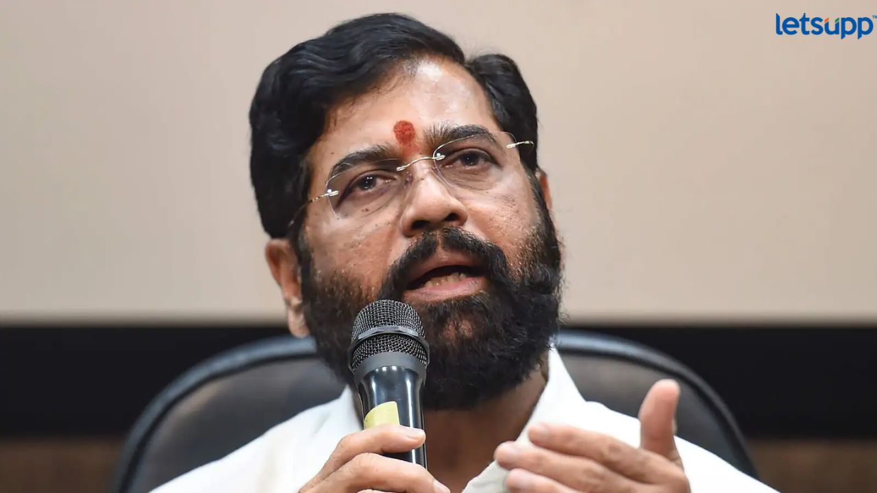 अविश्रांत काम कामाचा ताण, मुख्यमंत्री पडले आजारी; राजकीय चर्चांना उधाण Untitled Design 2023 04 13T154152.269