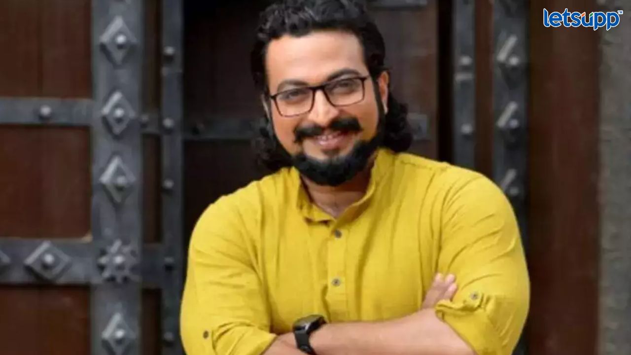 आधी आभाळ बघायचं, वारं बघायचं मग नांगरायला घ्यायचं असतं, अमोल कोल्हेंचं सूचक वक्तव्य