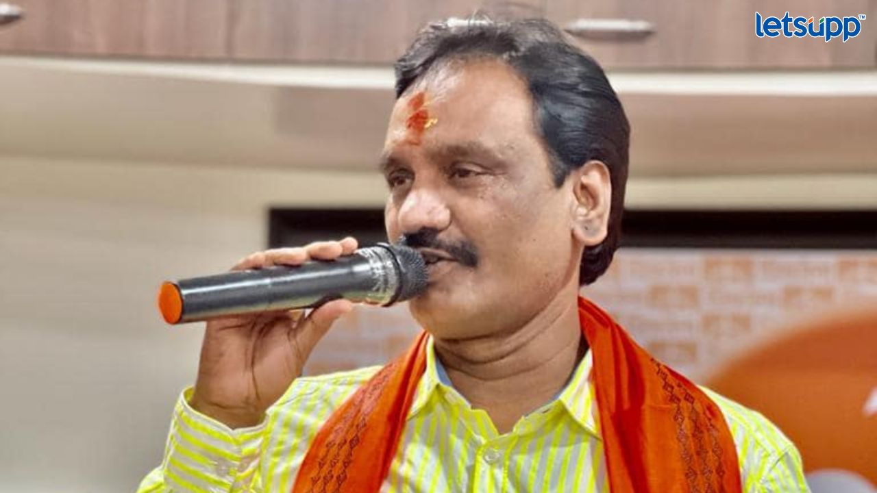 राहुल गांधींना विरोध करणाऱ्यांचा पाय शिल्लक ठेवणार नाही; अंबादास दानवेंचा बावनकुळेंना इशारा Untitled Design 2023 04 15T122216.841