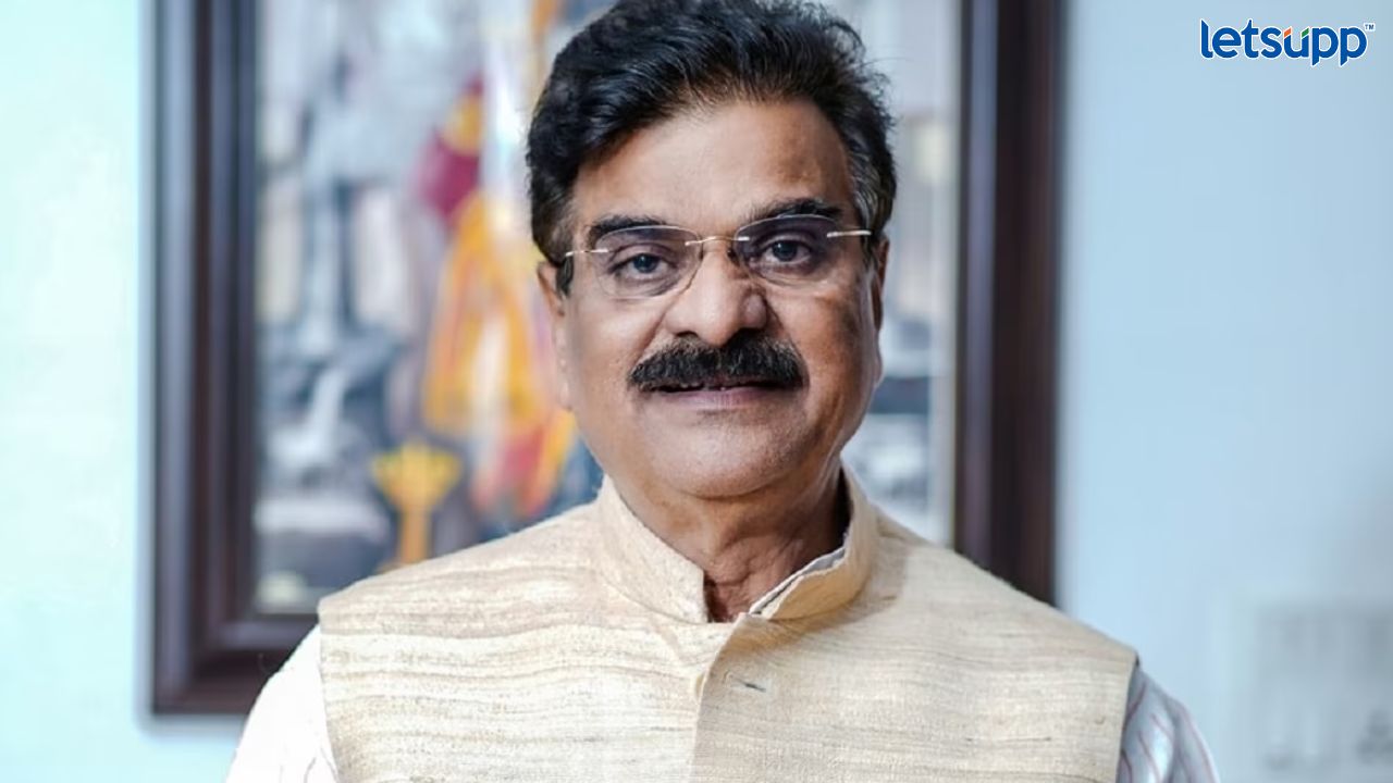 अजित पवार हे राष्ट्रवादीत अस्वस्थ, त्यांनी शिंदेंच्या शिवसेनेत यावं; आठवलेंनंतर आता शिवतारेंचं निमंत्रण Untitled Design 2023 04 16T173138.710