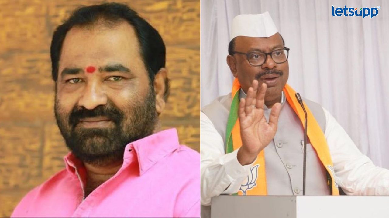 भाजपचे प्रदेशाध्यक्ष बावनकुळे हे मतिमंद; ठाकरे गटाच्या नेत्याची सडकून टीका Untitled Design 2023 04 16T201149.367