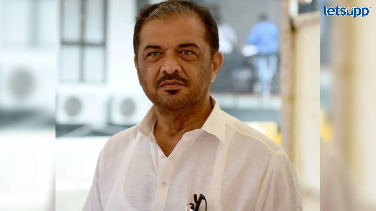 Sunil Kedar : जान जाए पर वचन न जाए, 50 खोक्यांचा विषयी कायमचा संपवायचा