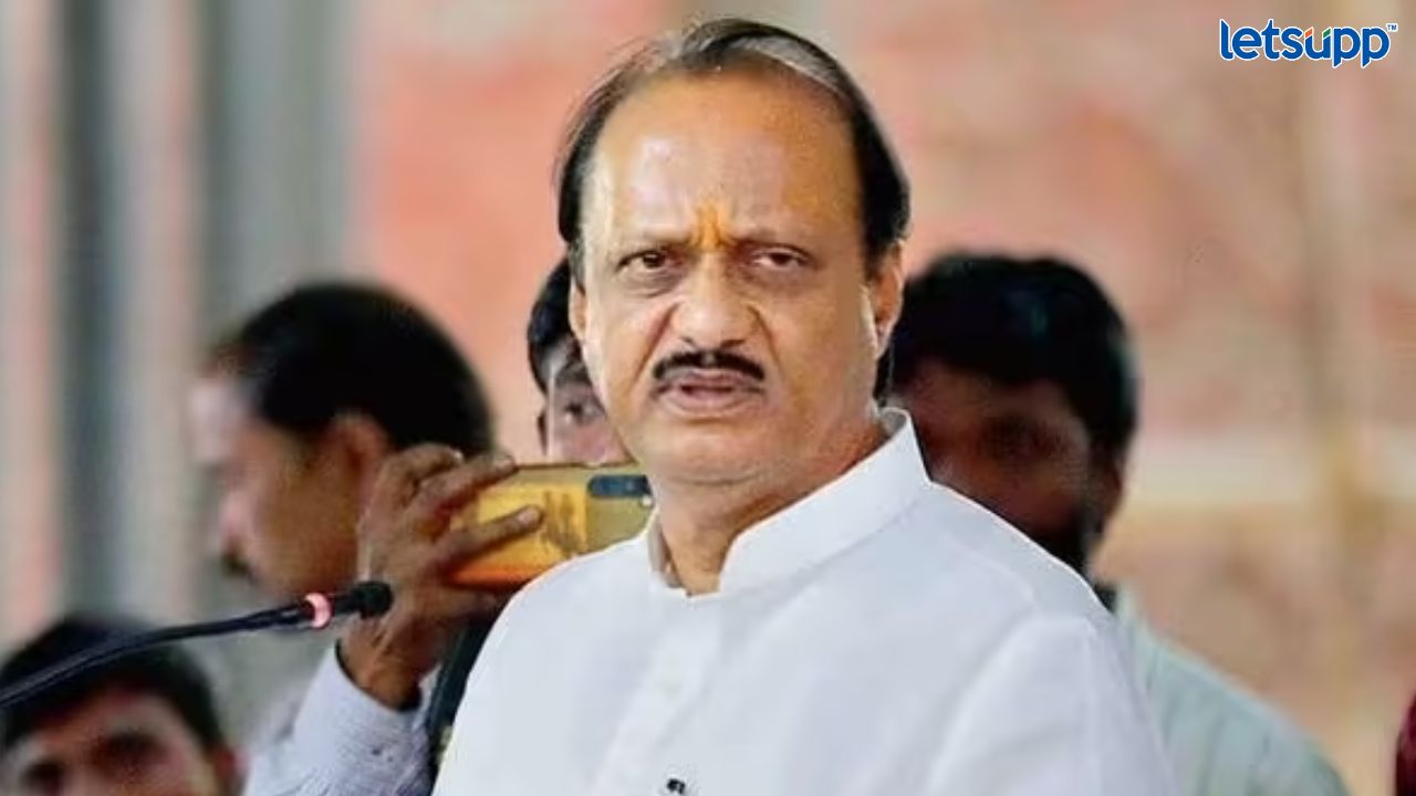 शरद पवारांच्या परवानगीने अजित पवार भाजपात जाणार; रवी राणांचा खळबळजनक दावा, राणांनी वेळही सांगितली Untitled Design 2023 04 17T190058.263