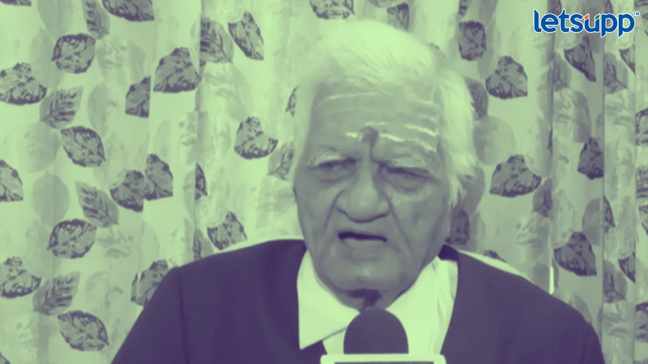 Atiq Ahmed : अतिक अहमदच्या वकीलाला संपवण्याचा प्रयत्न; दयाशंकर मिश्रा यांच्या घराजवळ बॉम्बस्फोट Untitled Design 2023 04 18T182359.045