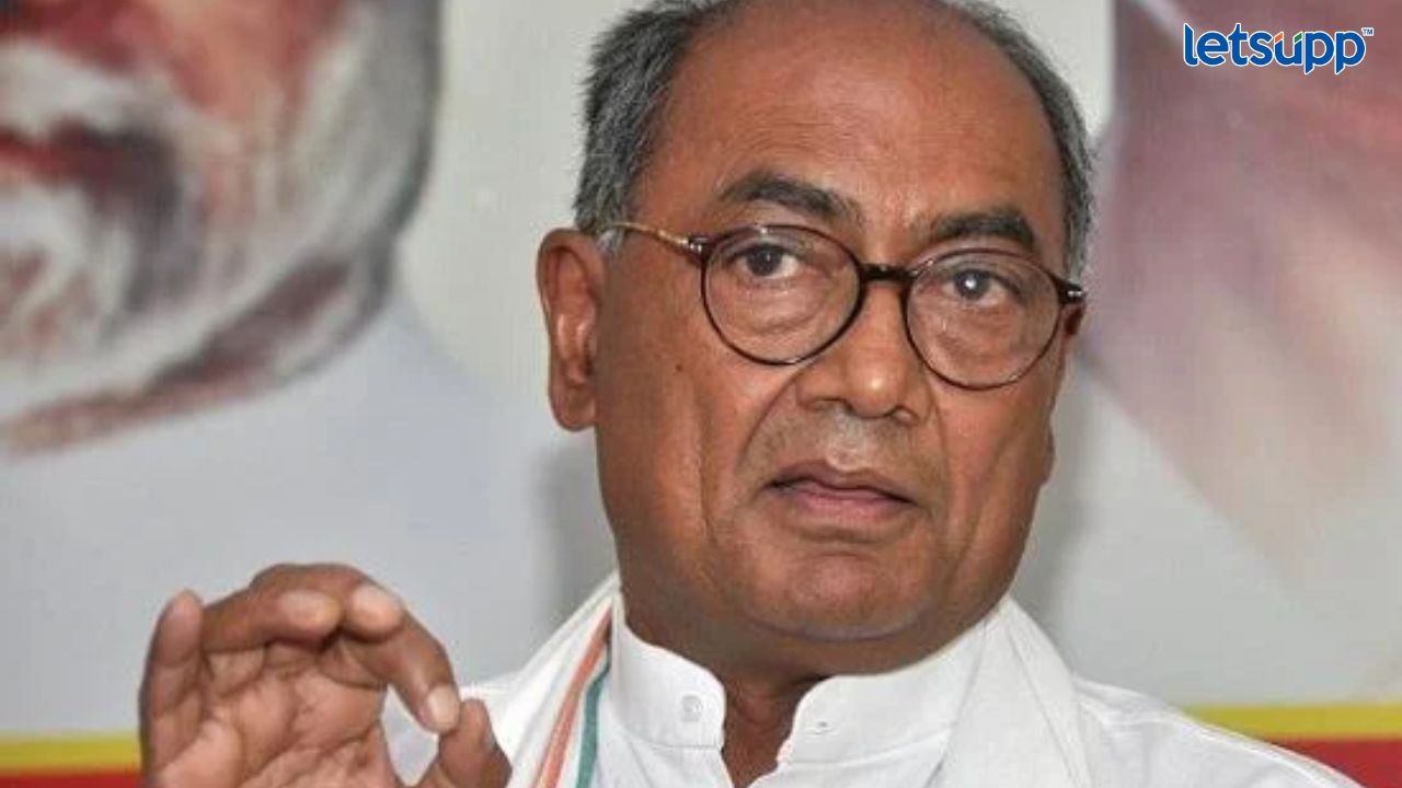 Digvijay Singh : कॉंग्रेसचे संघटन कमकुवत म्हणून…..; दिग्विजय सिंह यांनी सुनावले खडेबोल Untitled Design 2023 04 20T150532.230