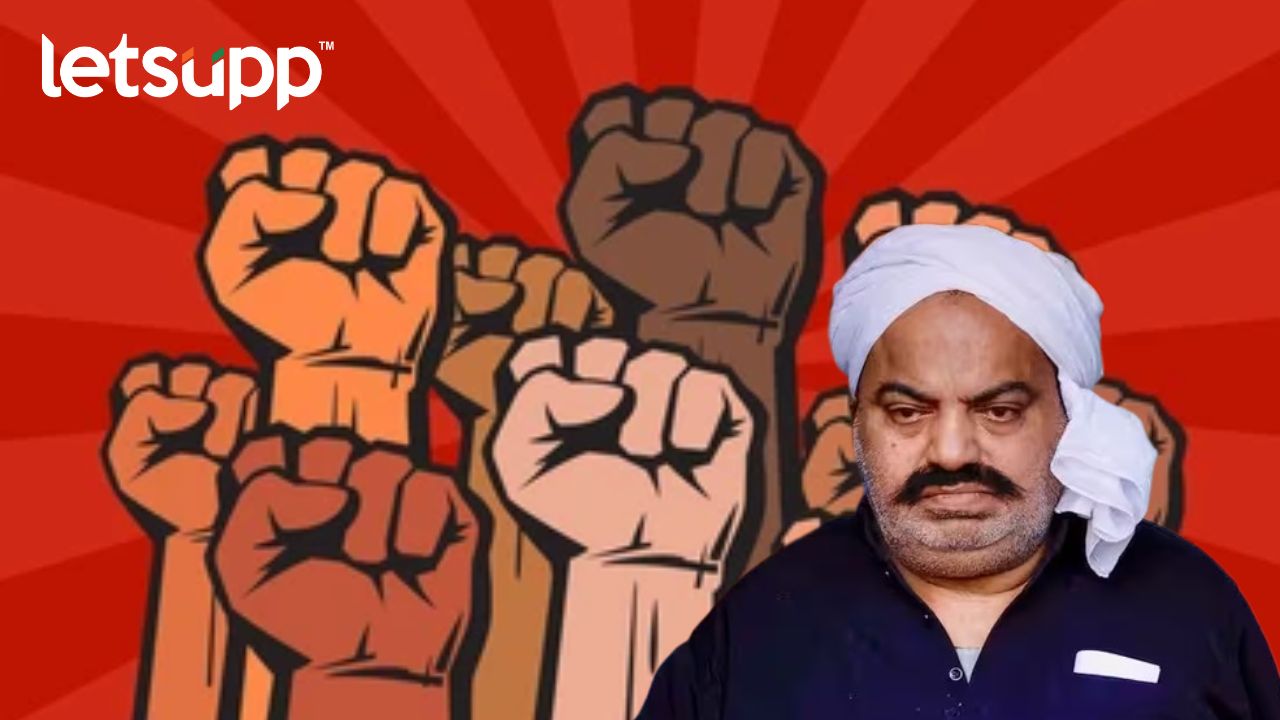 पटनातील जामा मशिदीबाहेर ‘अतिक अहमद अमर रहे’ च्या घोषणा Untitled Design 2023 04 21T164501.061