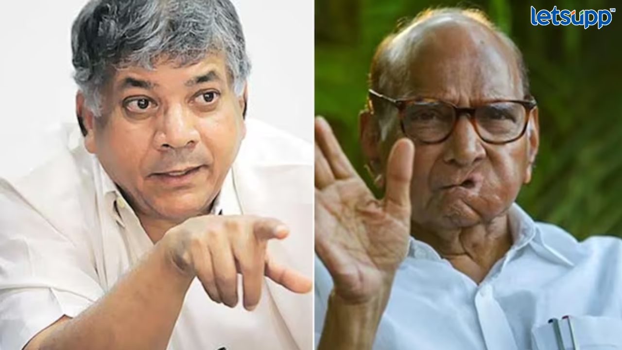 वंचित आणि राष्ट्रवादी एकत्र येणार? आम्हाला काय भूमिका घ्यायची ती आम्ही घेऊ; पवार थेट बोलले Untitled Design 2023 04 23T223656.419