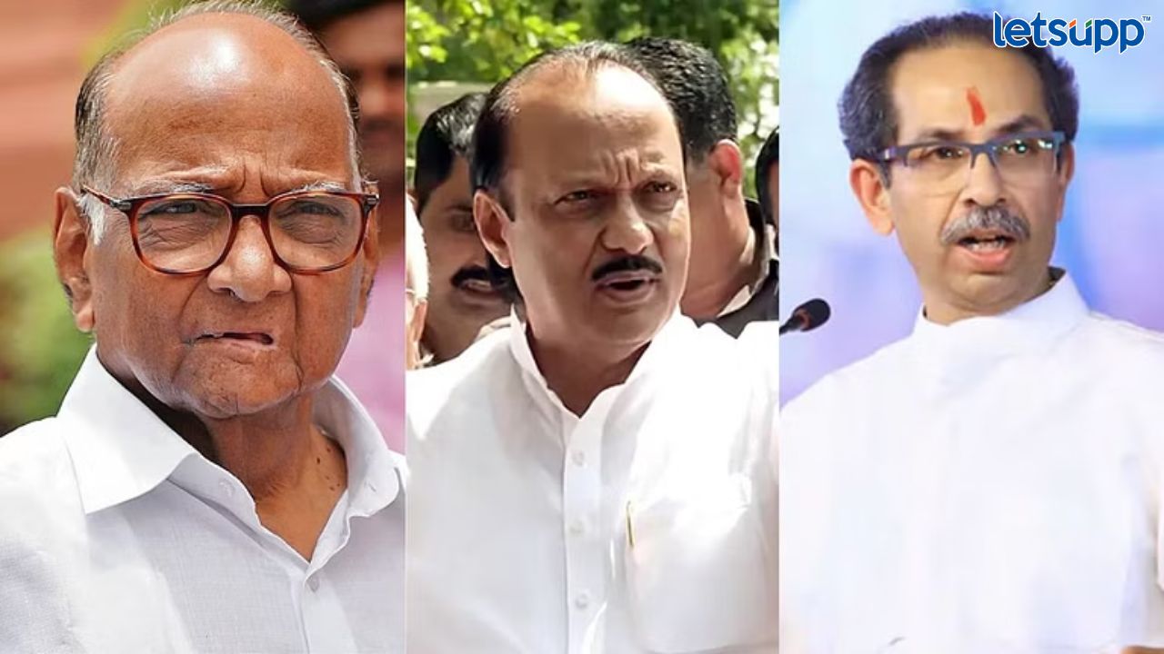 मविआची सत्ता आल्यास अजित पवारच मुख्यमंत्री, ठाकरे गटाने दिला राष्ट्रवादीला प्रस्ताव
