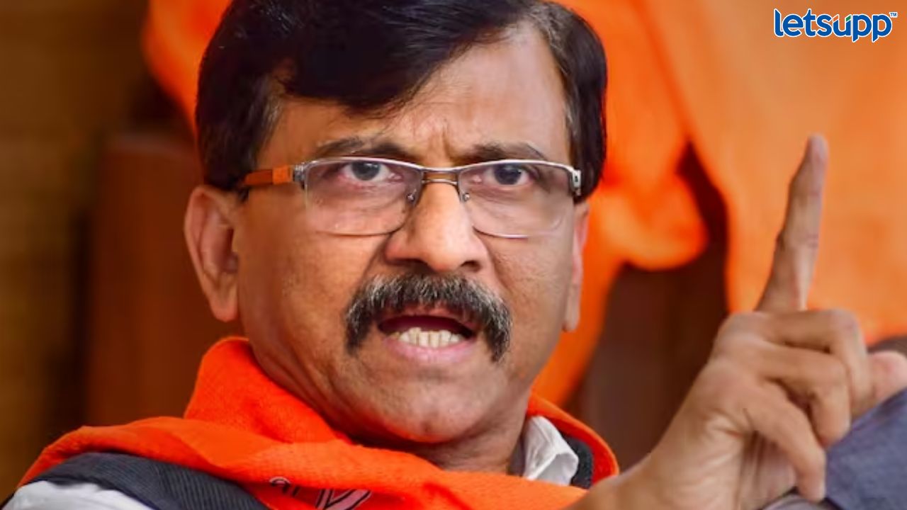 Barsu Refinery : टोपी उड सकती है! फडणवीसांनी आम्हाला डिवचू नये राऊतांचा हल्लाबोल Untitled Design 2023 04 26T112707.361