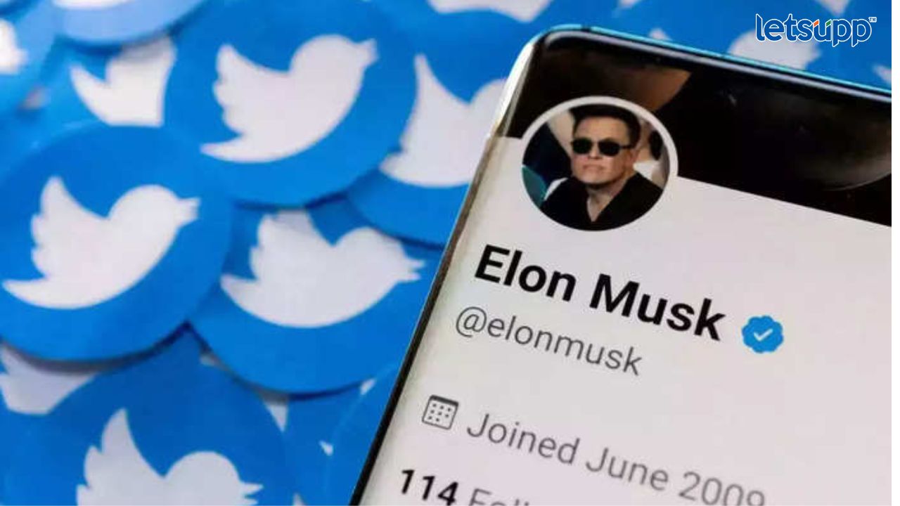 नवा फतवा काढत Elon Musk चा युजर्संना दणका, कंटेट वाचण्यासाठी मोजावे लागणार पैसे Untitled Design 2023 04 30T150407.772