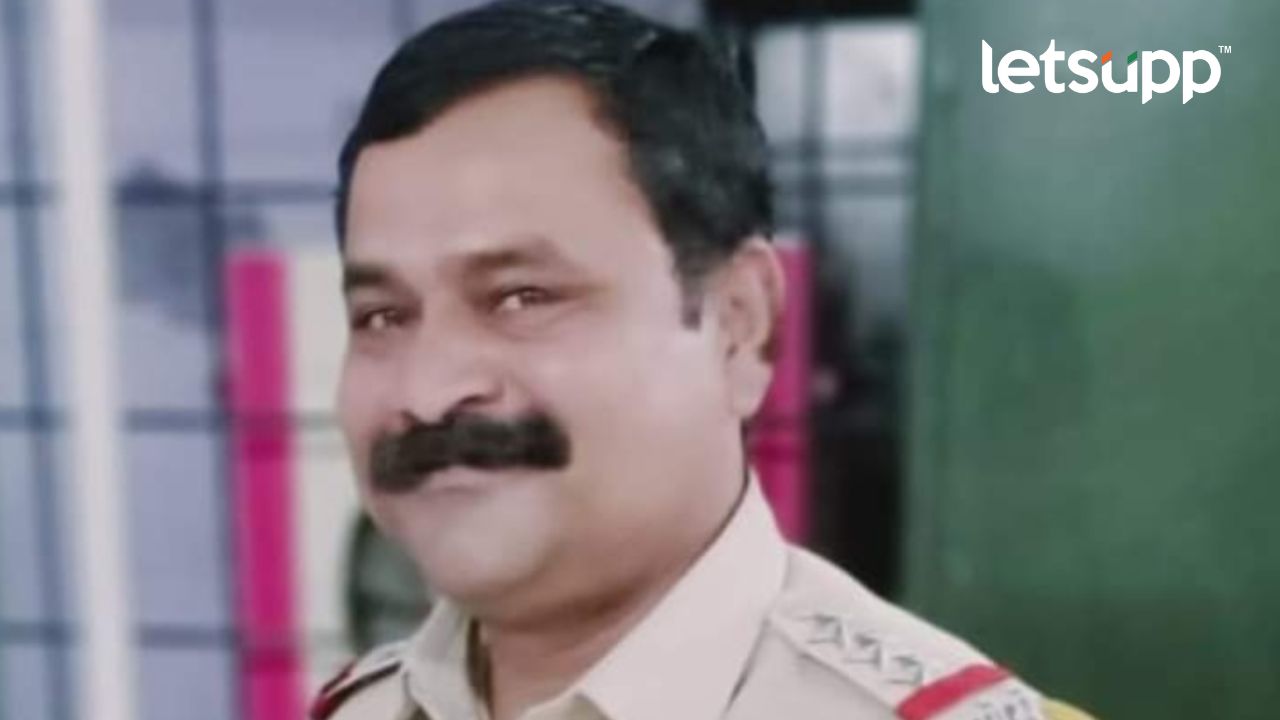 दुर्दैवी घटना! ड्युटीवर निघालेल्या पोलीस अधिकाऱ्याला वाटेतच मृत्यूने गाठले Untitled Design (42)