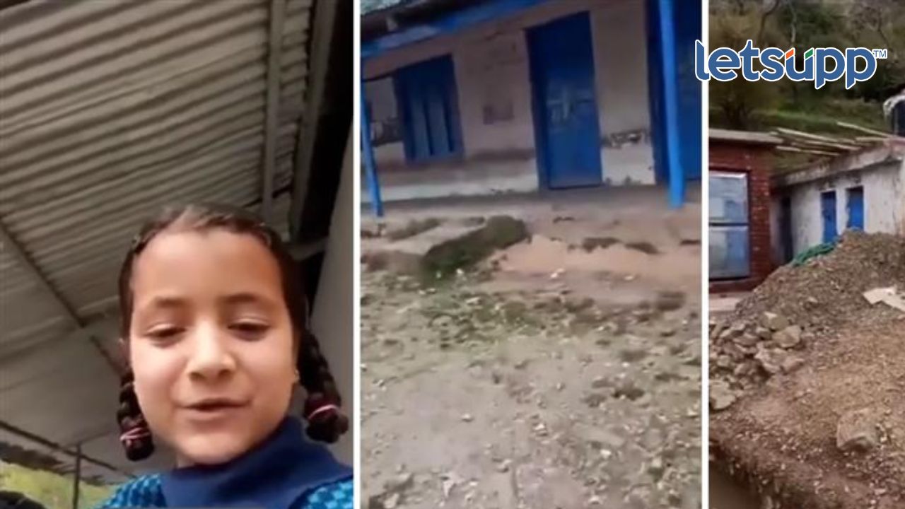 Viral Video : प्लीज मोदी-जी, एक अच्छी सी स्कूल बनवा दो ना…चिमुकलीची थेट मोदींना विनंती Untitled Design (46)