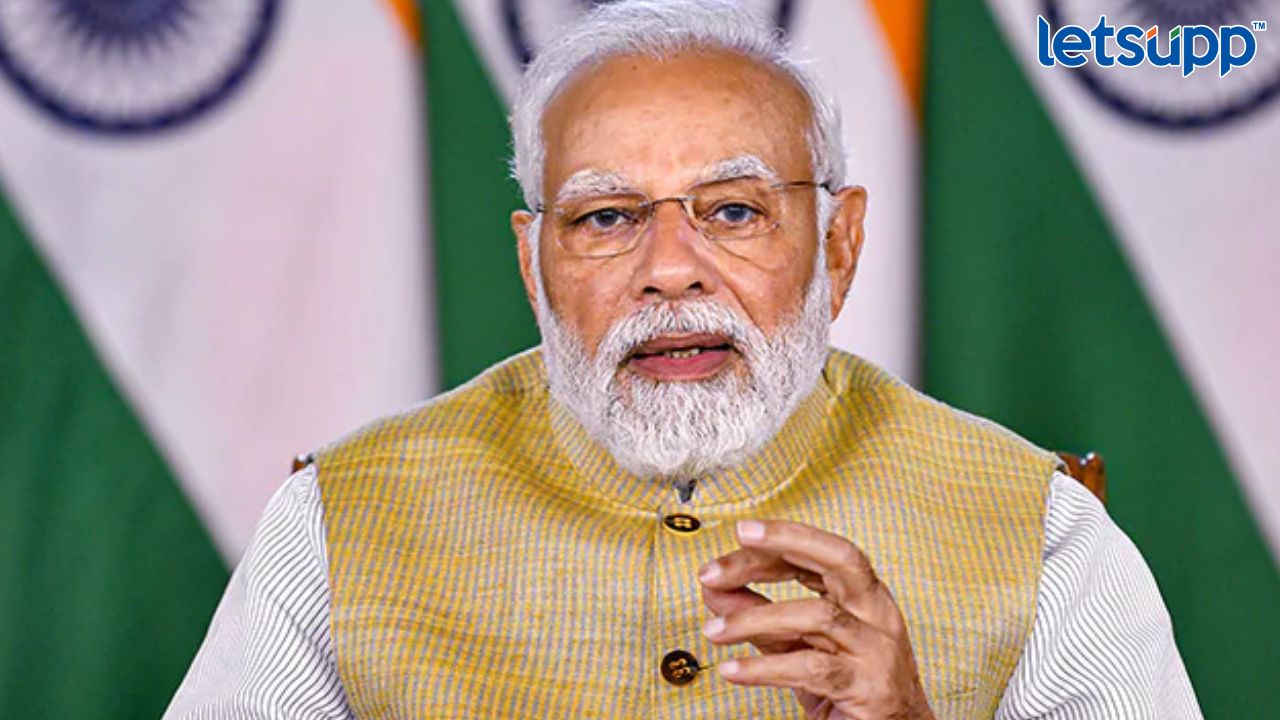 विरोधकांची खैर नाही! एकाही भ्रष्टाचाऱ्याला सोडू नका, आता पंतप्रधान मोदींनी CBI ला स्पष्टच सांगितलं Untitled Design (46)