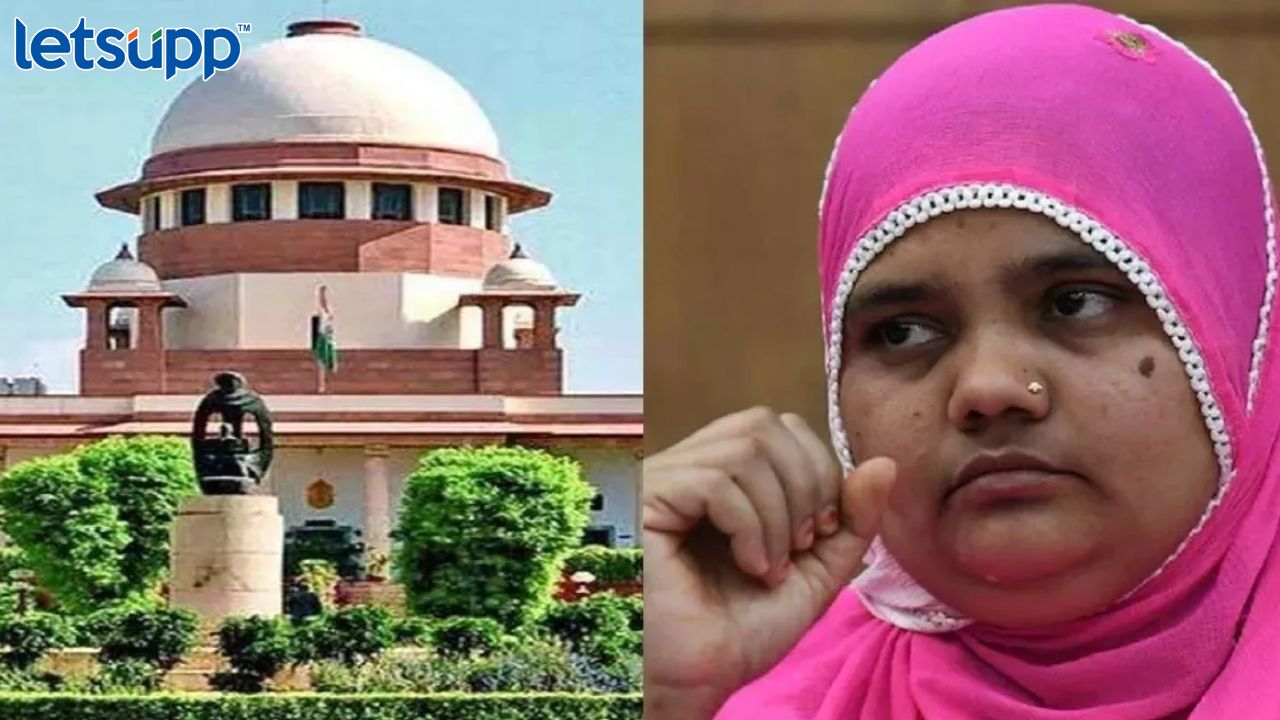 सुप्रीम कोर्टाचे केंद्र-गुजरात सरकारवर ताशेरे, ‘आज बिल्किस, उद्या आणखी कोणी…’ Untitled Design (5)