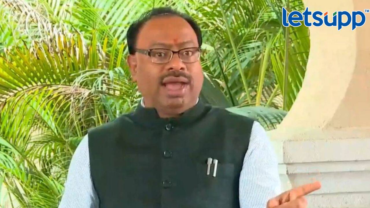 महाविकास आघाडीचे नेते बावचळलेत म्हणून बोंबाबोंब सभा : बावनकुळेंनी  उडविली खिल्ली