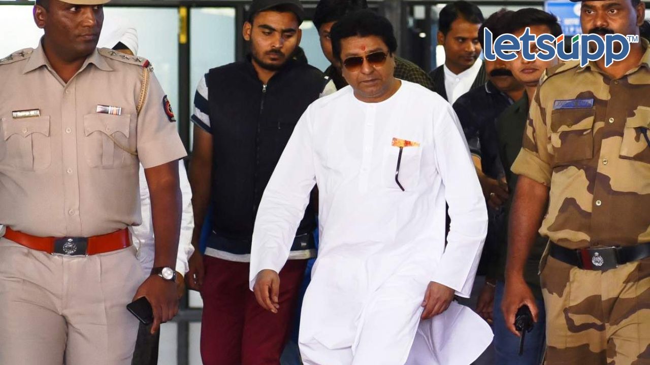 Heat Stroke : श्रीसदस्यांची विचारपूससाठी राज ठाकरे एमजीएम रुग्णालयात जाणार Untitled Design (54)