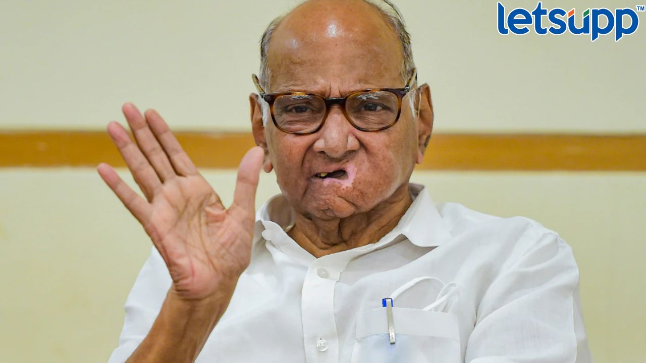 राष्ट्रवादीत मोठी उलथापालथ होणार; राष्ट्रवादीचे जिल्हाध्यक्ष बदलणार; जयंत पाटील यांची माहिती Untitled Design (58)