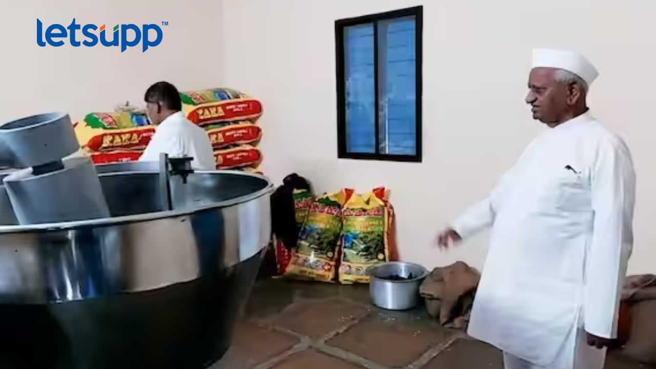 समाजसेवक अण्णा हजारेंनी गावात थाटला ‘हा’ नवा व्यवसाय Untitled Design (59)