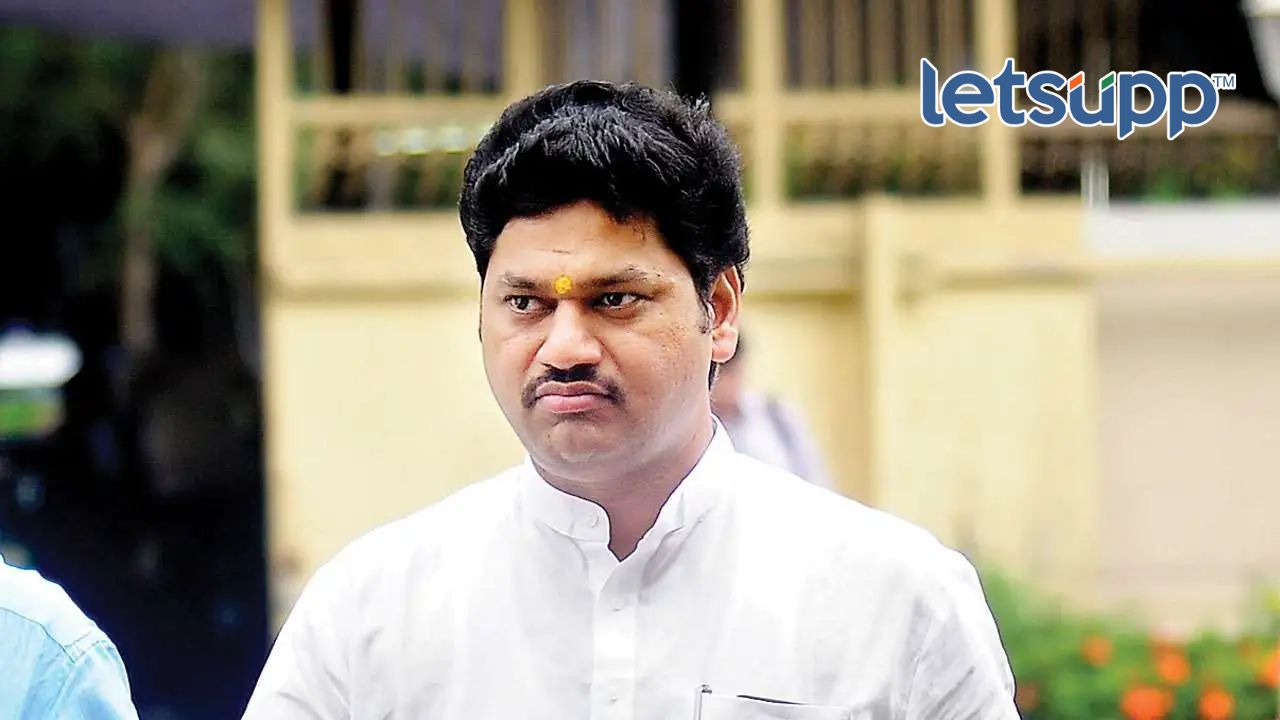 ‘सगळं काही ठीक आहे’… पवारांशी चर्चेनंतर धनंजय मुंडेंचं सूचक वक्तव्य Untitled Design (67)