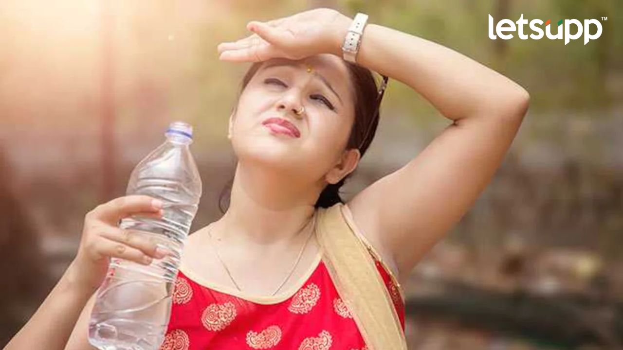 उष्माघात ठरू शकतो जीवघेणा, बचावासाठी हे उपाय जाणून घ्या Untitled Design (7)