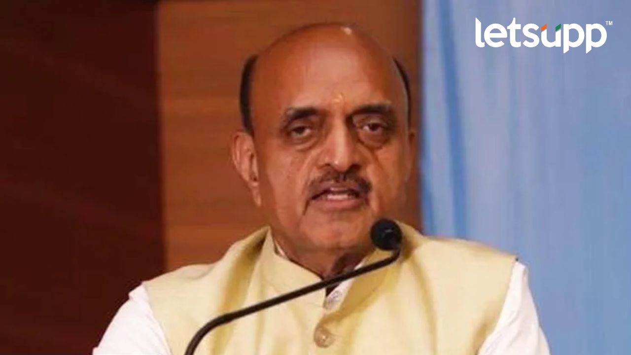 म्हणून राष्ट्रवादीच्या ‘या’ आमदाराने भाजपाच्या मंत्र्यांला भाषणापासून रोखले Untitled Design (8)