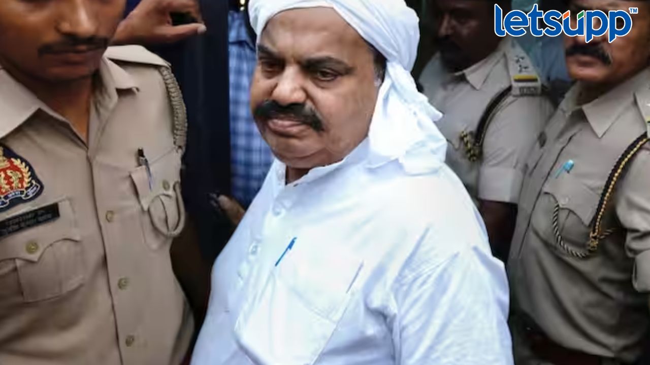 Atiq Ahmed : अतिक अहमदचं राजस्थान, महाराष्ट्र आणि गुजरातमध्ये होणार होतं ‘सेकंड होम’? Untitled Design (82)