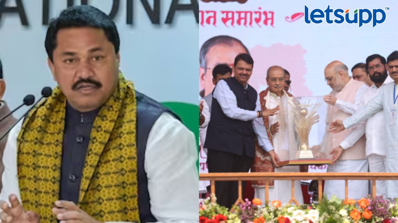 …तर सरकारवर मनुष्यवधाचा गुन्हा दाखल करा; नाना पटोले आक्रमक Untitled Design (9)