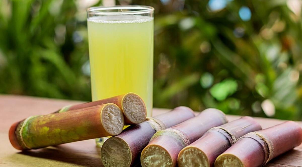 Sugarcane Juice : उसाचा रस हा शेतीमाल नाही, लागणार 12 टक्के जीएसटी WhatsApp Image 2023 04 01 At 8.25.53 AM