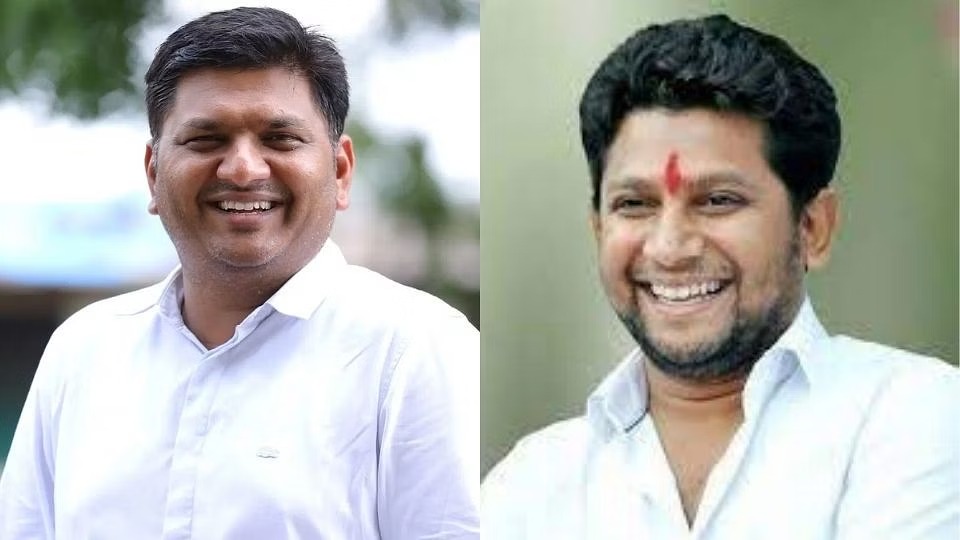 सुजय विखेंचा प्राजक्त तनपुरेंना धक्का, चार विद्यमान संचालकांचा भाजपात प्रवेश WhatsApp Image 2023 04 16 At 9.43.18 PM
