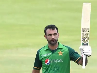 Fakhar Zaman Record: बाबर आझम व विव्ह रिचर्ड्सला मागे टाकत फखर जमानने केला हा मोठा विक्रम WhatsApp Image 2023 04 30 At 3.09.46 PM